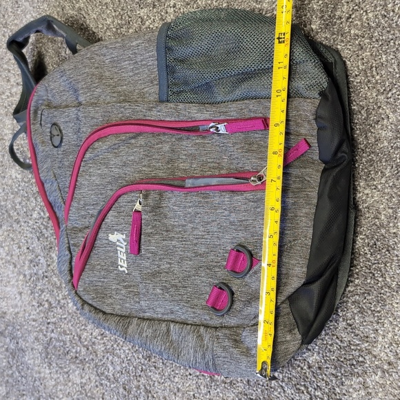 Backpack - Picture 11 of 15